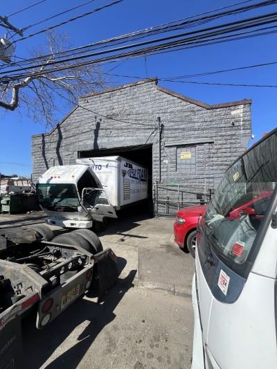 FIX-IT TRUCK LLC, Newark, New Jersey
