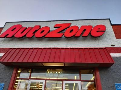 AutoZone Auto Parts, Brooklyn, New York