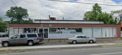 C&R Automotive, East Hartford, Connecticut