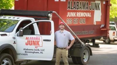 Alabama Junk, Birmingham, Alabama