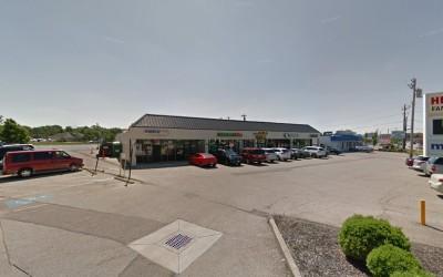 Batteries Plus, Cincinnati, Ohio