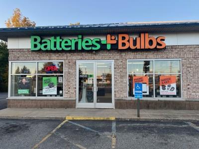 Batteries Plus, Holland, Michigan