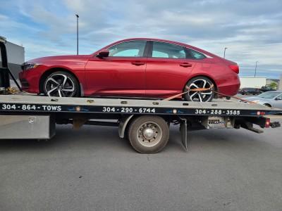 Doug's Towing