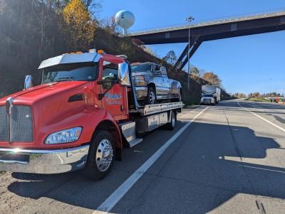 Pidich Auto & Towing