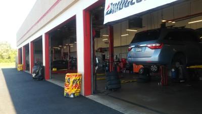 Tires Plus, York Springs, Pennsylvania