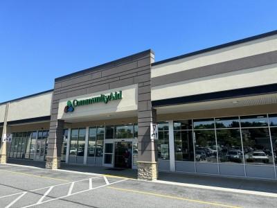 CommunityAid, York Springs, Pennsylvania