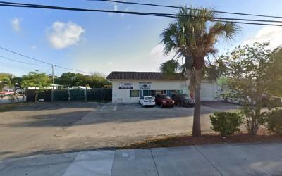 WESTWAY TOWING, Deerfield Beach, Florida