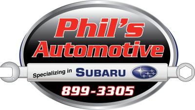 Phil’s Automotive, LLC