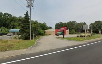 O'Reilly Auto Parts