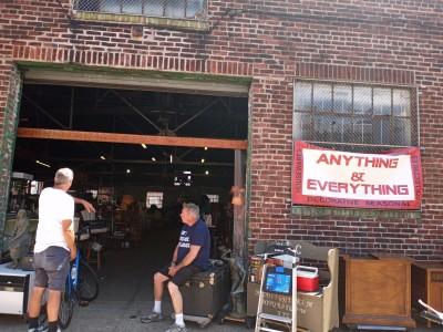 Anything &Everything, Philadelphia, Pennsylvania