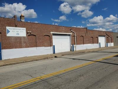 Elemental Inc, Philadelphia, Pennsylvania