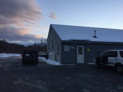 Willis Auto Repair, Grantham, New Hampshire