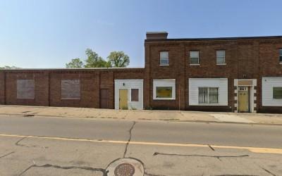 E Paint Recycling, Battle Creek, Michigan