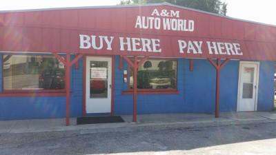 A & M Auto Repair, Melbourne, Florida