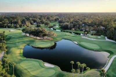 The Yards, South Ponte Vedra Beach, Florida