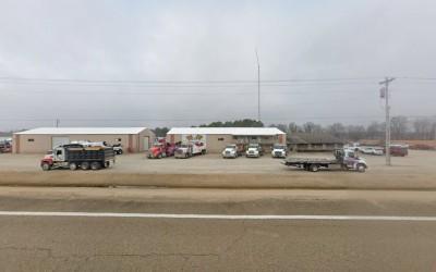 K E G Enterprises, Jonesboro, Arkansas