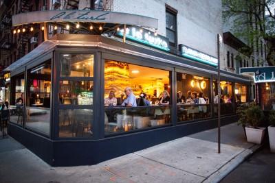 A la Turka, New York, New York