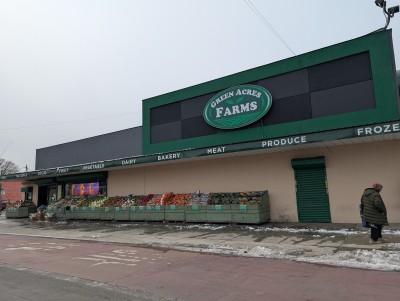 Green Acre Farms, Brooklyn, New York