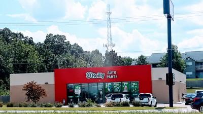 O'Reilly Auto Parts, High Ridge, Missouri