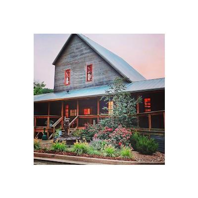 Dawt Mill Resort