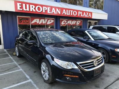 European Auto Plaza, Rancho Cordova, California