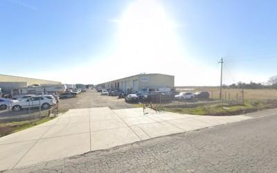 California Auto Store, Pleasant Grove, California