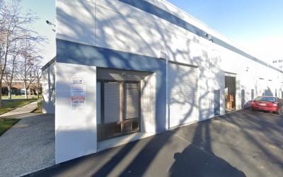 Speed Image USA, Fremont, California