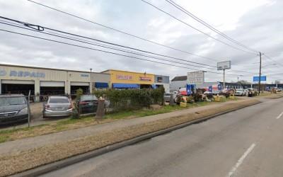Apple Auto Repair, Houston, Texas