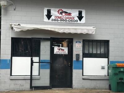 Gomez Garage LLC