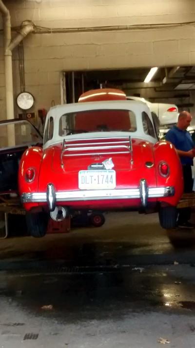 C W Imports LLC, Lancasterville, Pennsylvania