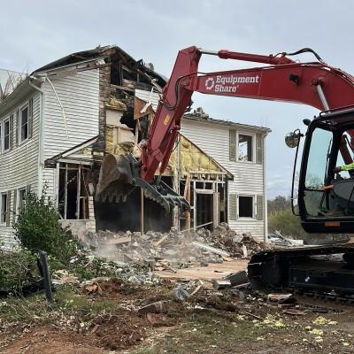 Nova Demo Experts LLC