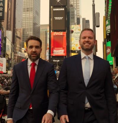 Shlivko Young LLP, New York, New York