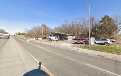 Shields Auto Repair, North Kansas City, Missouri