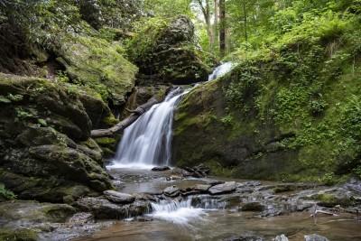 Mill Creek Falls