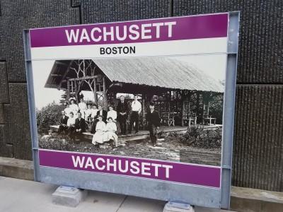 Wachusett, Fitchburg, Massachusetts