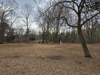 Nut Plains Park