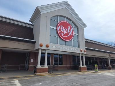 Big Y, Guilford, Connecticut