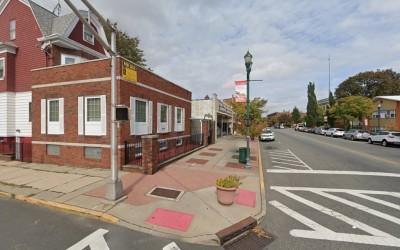 Wilson Auto Parts, Kearny, New Jersey