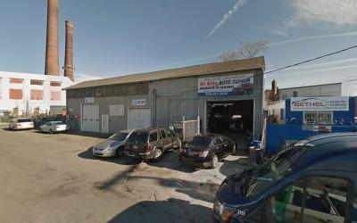 Bethel Car Co Inc., Lawrence, Massachusetts