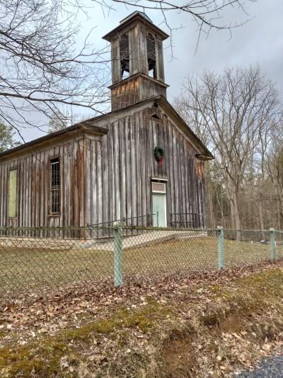 Egg Hill Church