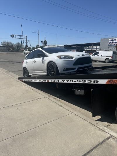 Abel's Towing
