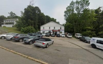 Mac's Auto Repair