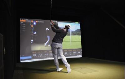 Five Iron Golf, New York, New York