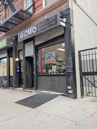 Gizmo Notion Corp., New York, New York