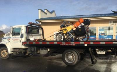Buzz City Towing, Charlotte, North Carolina