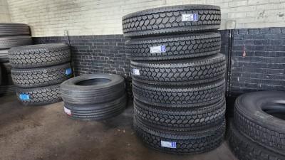 C&M Truck Mechanic, Charlotte, North Carolina