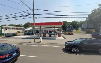 Woodway Service, Stamford, Connecticut