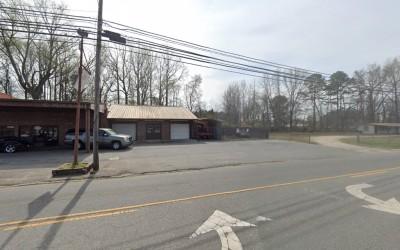 Astrojet Towing, Lexington, North Carolina