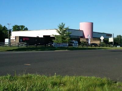 Carworks Automotive, Elkwood, Virginia