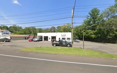 Accurate Automotive, East Berlin, Connecticut